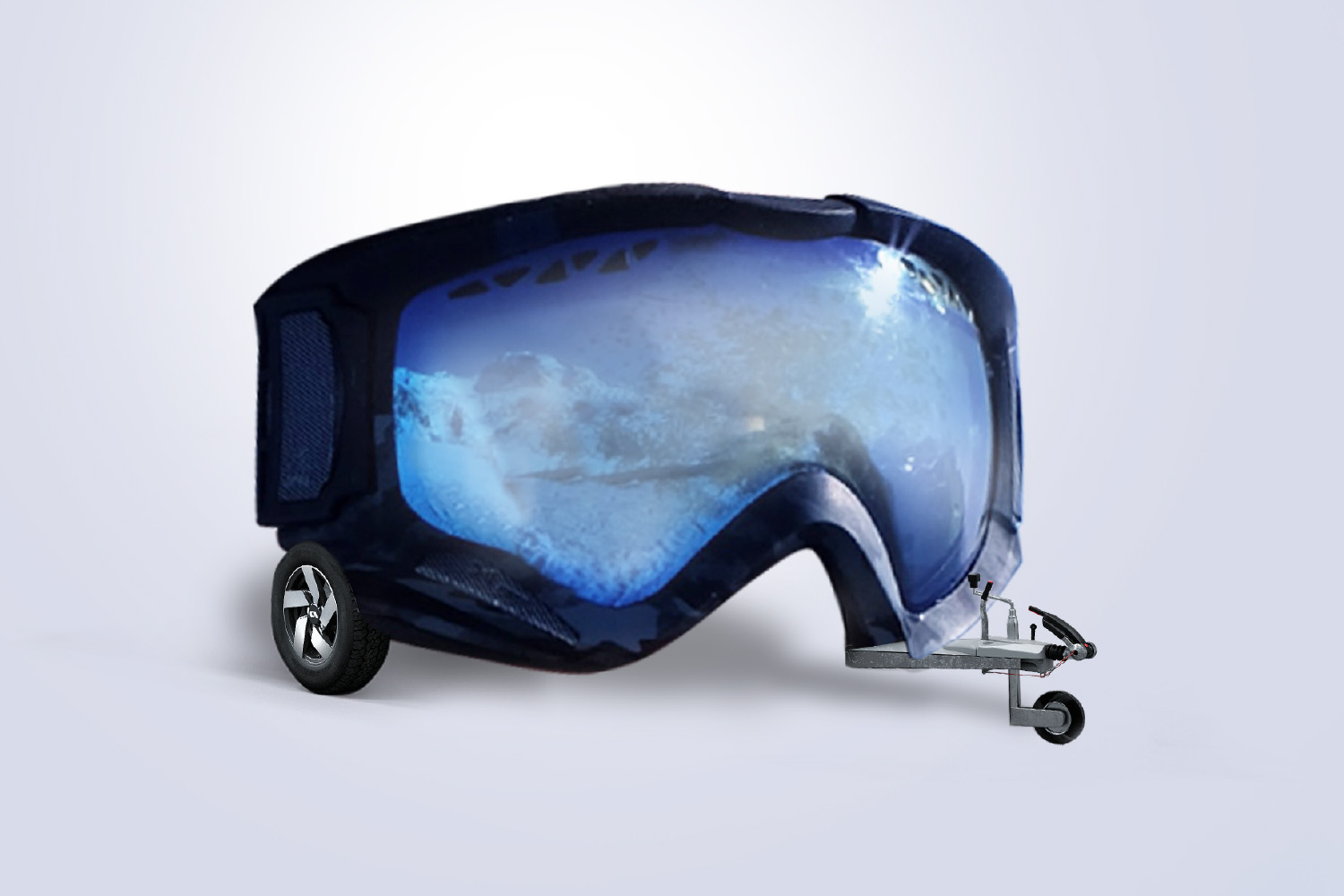 Skibumser